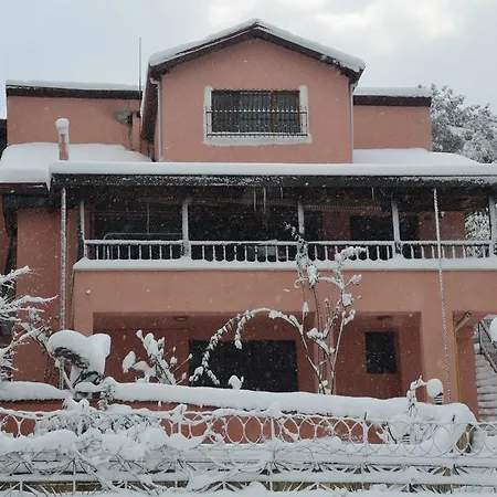 Yaprak Dag Evi Sapanca