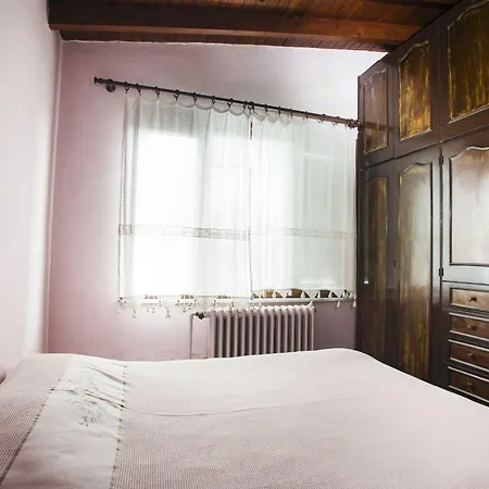 Yaprak Dag Evi Villa
