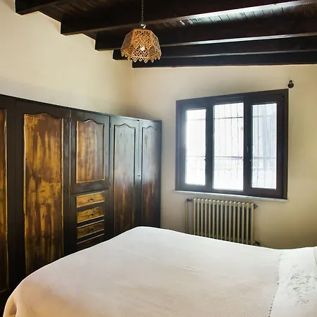 Villa Yaprak Dag Evi *
