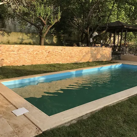 Yaprak Dag Evi Villa Sapanca