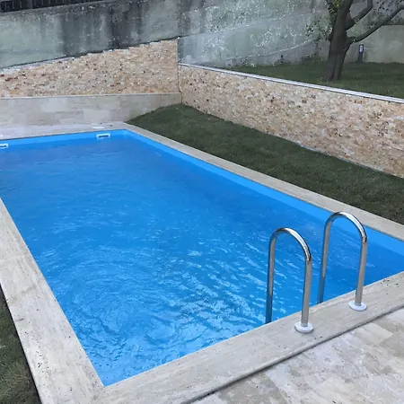 Villa Yaprak Dag Evi Sapanca