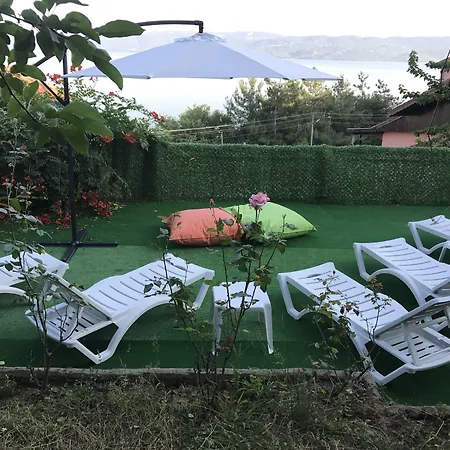 Yaprak Dag Evi Villa