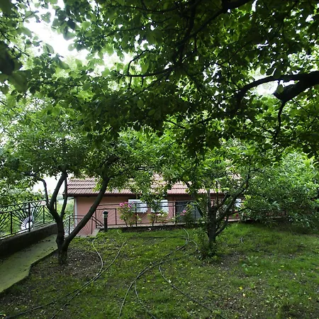 Villa Yaprak Dag Evi *