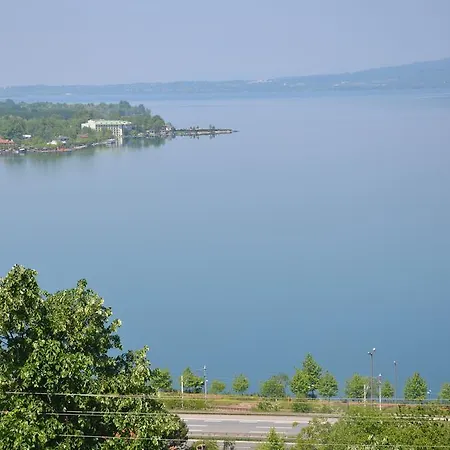 Yaprak Dag Evi