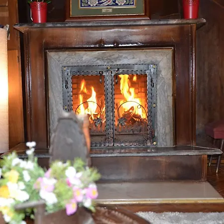 Villa Yaprak Dag Evi Sapanca