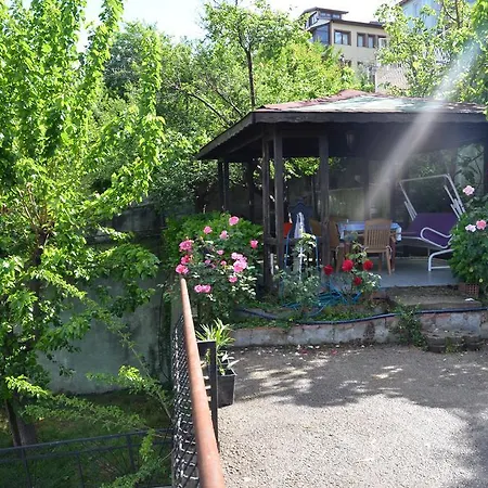 Yaprak Dag Evi Villa *
