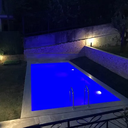 Villa Yaprak Dag Evi Sapanca