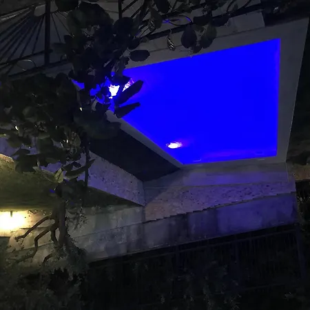 Villa Yaprak Dag Evi Sapanca