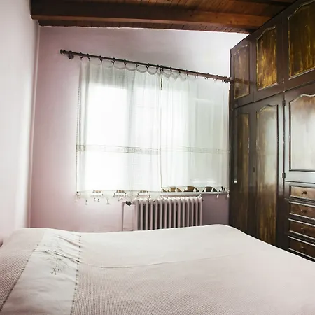 Villa Yaprak Dag Evi *