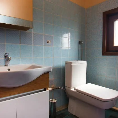 Yaprak Dag Evi Sapanca