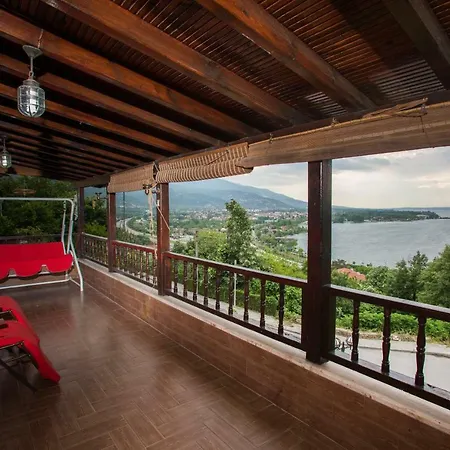 Yaprak Dag Evi Villa Sapanca