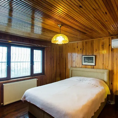 Villa Yaprak Dag Evi Sapanca