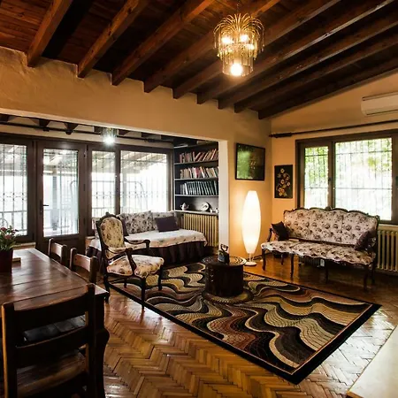 Villa Yaprak Dag Evi Sapanca