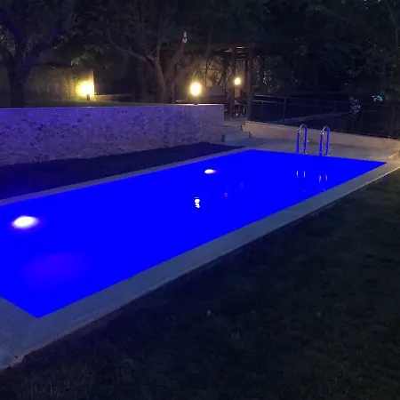 Yaprak Dag Evi Villa Sapanca