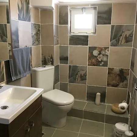 Villa Yaprak Dag Evi *